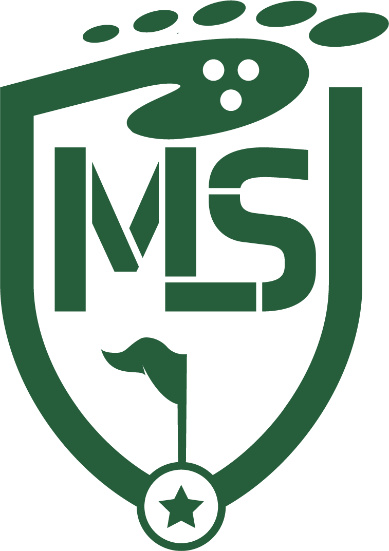 Logo Mâcon FootGolf